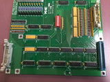 MCE Elevator CPU Interface HC-PCI/O-EX Board SMT  Motion Control HC-PCI/O