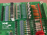 MCE Elevator CPU Interface HC-PCI/O-EX Board SMT  Motion Control HC-PCI/O