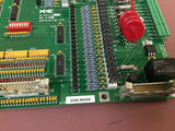 MCE Elevator CPU Interface HC-PCI/O-EX Board SMT  Motion Control HC-PCI/O