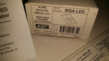 Est Edwards SIGA-LED Fire Alarm Indicator