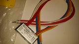 Space Age Electronics SSU-PAM-SD Multi Volt Relay Module