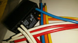Space Age Electronics SSU-PAM-SD Multi Volt Relay Module