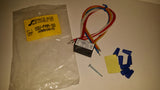 Space Age Electronics SSU-PAM-SD Multi Volt Relay Module