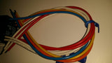 Space Age Electronics SSU-PAM-SD Multi Volt Relay Module