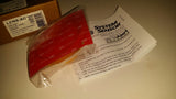 General Signal Lens-AC Fire Alarm Lens