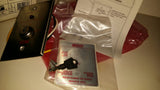 Est Edwards 6262A-001 Fire Alarm Test Station