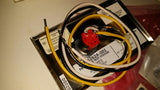 Est Edwards 6262A-001 Fire Alarm Test Station