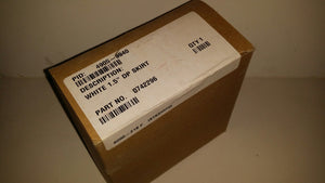 Simplex 4905-9940 Horn . Strobe Surface Adapter Skirt