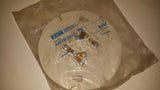 EST Edwards 6251B-001A Intelligent Fire Alarm Module Base