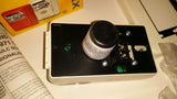 Gentex 904-1055-002 Visual Signaling Appliance Strobe Fire Alarm