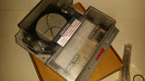 National Time & Signal D900-DD-PHOTO-R duct Smoke Detector