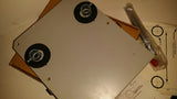 National Time & Signal D900-DD-PHOTO-R duct Smoke Detector