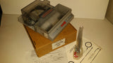 National Time & Signal D900-DD-PHOTO-R duct Smoke Detector