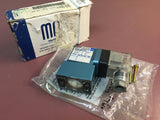 MAC PED-501JC 24V-DC Solenoid Valve