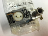 MAC PED-501JC 24V-DC Solenoid Valve
