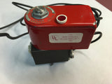 Allenair MM4VSOL 120/60V-AC 7/32 IN NPT Solenoid Valve
