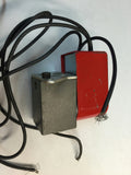 Allenair MM4VSOL 120/60V-AC 7/32 IN NPT Solenoid Valve
