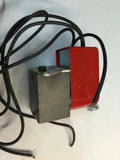 Allenair MM4VSOL 120/60V-AC 7/32 IN NPT Solenoid Valve