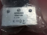 Norgren SPWG/1494/230V50/60HZ 230V-AC 3/8 IN NPT Solenoid Valve