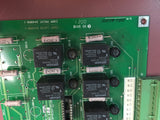 MCE Elevator Output Adapter Board 120V 12 POS HC-OA-120-12