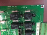 MCE Elevator Output Adapter Board 120V 12 POS HC-OA-120-12