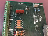 MCE Elevator SCR Relay Interface Board SCR-RI Rev 1-3 Elevator