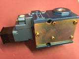 MAC 56C-33-611JJ Solenoid Valve 56C33611JJ W/130B-611JJ 24VDC Coil