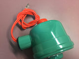 Asco EF8017001 Red HAT 120/110V-AC Solenoid Valve