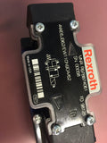 R978874061 Bosch Rexroth Hydraulic Directional Control Valve