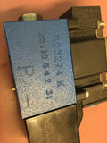 R978874061 Bosch Rexroth Hydraulic Directional Control Valve