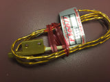 Clarostat Skan-A-Matic P30011 Photoelectric Detector Sensor