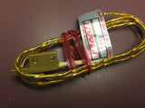 Clarostat Skan-A-Matic P30011 Photoelectric Detector Sensor