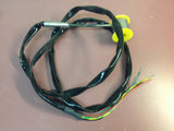 Hotset Thermocouple 230 V 222172F05