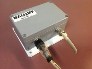 Balluff BIS-C-901-U1 ID System Preamplifier