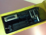 Fanuc Power Mate i Model D A02B-0166-B501 K96110034