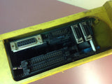 Fanuc Power Mate i Model D A02B-0166-B501 K96110034
