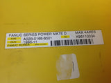 Fanuc Power Mate i Model D A02B-0166-B501 K96110034