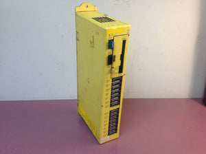 Fanuc Power Mate i Model D A02B-0166-B501 K96110034