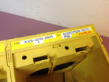 Fanuc A02B-0200-B505 Power Supply Rack 18LNB 10-2002