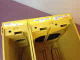 Fanuc A02B-0200-B505 Power Supply Rack 18-LNB 05-1999
