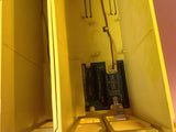 Fanuc A02B-0200-B505 Power Supply Rack 18-LNB 05-1999