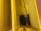 Fanuc A02B-0200-B505 Power Supply Rack 18-LNB 05-1999