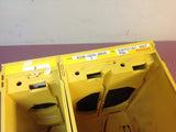 Fanuc A02B-0200-B505 Power Supply Rack 18-LNB 07-1999