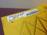 Fanuc A02B-0200-B505 Power Supply Rack 18-LNB 07-1999