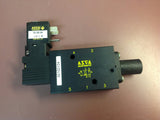 Asco 55100104 Joucomatic 110V-AC 1/8 AND 1/4IN NPT Solenoid Valve