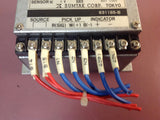 Sumtak MC-01 Converter 100 AC Source 6V DC Sensor