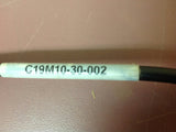 Prosoft C19M10-30-002 2 foot LMR Cable