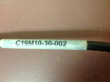 Prosoft C19M10-30-002 2 foot LMR Cable