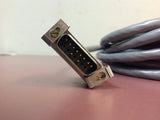 Allen Bradley Cable 1770-CH RG Peripheral