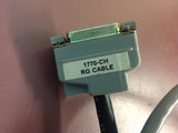 Allen Bradley Cable 1770-CH RG Peripheral